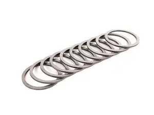 Genuine BMW Spacer Rings Set 3,505mm-3,685mm - 33129065174 - E34