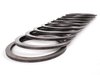 Genuine BMW Genuine BMW Spacer Rings Set 3,505mm-3,685mm - 33129065174 - E34 33129065174 View 2