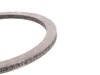 Genuine BMW Genuine BMW Spacer Rings Set 3,505mm-3,685mm - 33129065174 - E34 33129065174 View 4