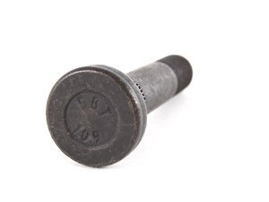 Genuine BMW Knurled Bolt M12X1,5X60 - 26111226730 - E36