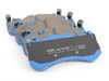 EBC Front BlueStuff Performance Brake Pads DP51939NDX View 2