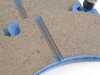 EBC Front BlueStuff Performance Brake Pads DP51939NDX View 3