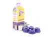 Powerflex MINI R53 Powerflex Rear Trailing Arm Complete Bushing Set - Performance Polyurethane  PFR5-1104X2 View 1