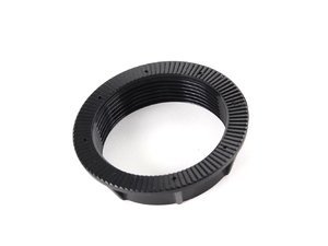 Genuine BMW Tweeter Threaded Ring - 65138360689 - E36,E46,E63,E92,E93