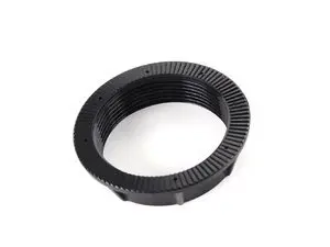 Genuine BMW Tweeter Threaded Ring - 65138360689 - E36,E46,E63,E92,E93