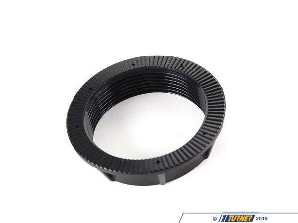 Genuine BMW Genuine BMW Tweeter Threaded Ring - 65138360689 - E36,E46,E63,E92,E93 65138360689