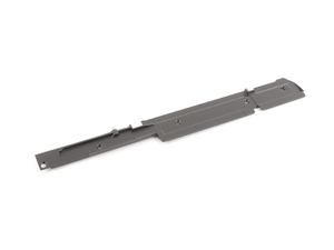 Genuine BMW Sunroof slide rail - left - E31