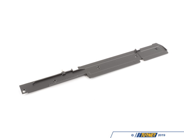 Genuine BMW Genuine BMW Sunroof slide rail - left - E31 54138108887