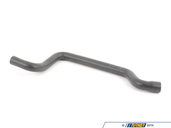 Genuine BMW Hose F Engine Inlet And Water Valve - E23, E34 64211391386