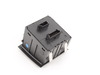 Genuine BMW Hazard Flasher Switch - E90, E92, E93 61319132423 View 2