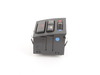 Genuine BMW Hazard Flasher Switch - E90, E92, E93 61319132423 View 3