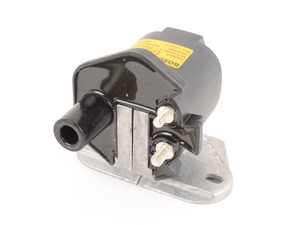 Ignition Coil -  32 750il, E31 850i