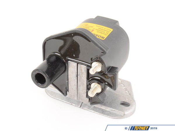 Bosch Ignition Coil -  32 750il, E31 850i 12131742926