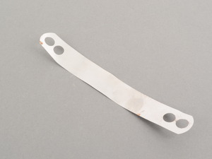 Genuine BMW Spacer Plate 0,1mm - 11411250562