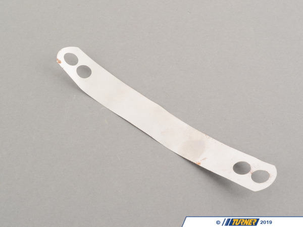 Genuine BMW Genuine BMW Spacer Plate 0,1mm - 11411250562 11411250562