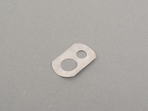 Genuine BMW Spacer Plate 0,1mm - 11411250521