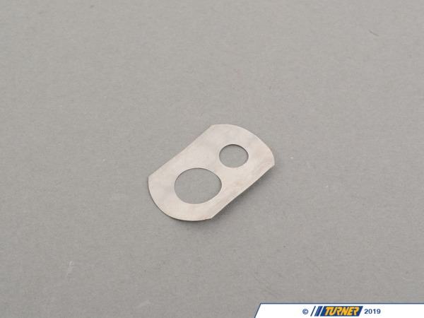 Genuine BMW Genuine BMW Spacer Plate 0,1mm - 11411250521 11411250521