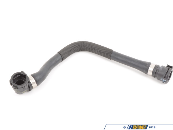 Rein Coolant Hose 17127508014