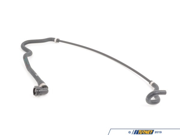 Rein Rein Coolant Hose Vent Pipe - E65, E66 17127508012