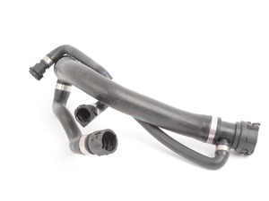 OEM Rein Coolant Supply Hose - E65 E66