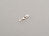 Genuine MINI SOCKET CONTACT ELO-POWER 2,8 61138377162 View 2