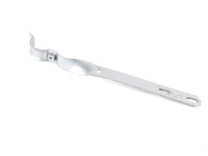 Genuine BMW Exhaust Support Zf - 18311728235 - E36,E39,E36 M3
