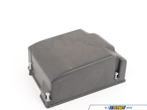Genuine BMW Genuine BMW Cover - 12901716920 - E34,E34 M5 12901716920