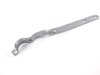 Genuine BMW Genuine BMW Exhaust Support Zf - 18311728235 - E36,E39,E36 M3 18311728235 View 4