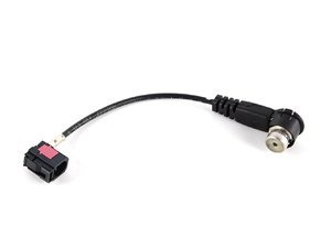 Genuine BMW Antenna Adapter - E39