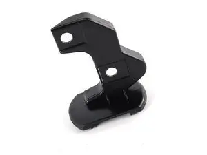 Genuine BMW Support Right - 51118159362 - E39,E39 M5