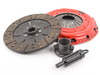 South Bend Clutch Stage 3 Daily Clutch Kit K70380SSO View 1