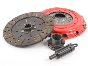 Stage 3 Daily Clutch Kit