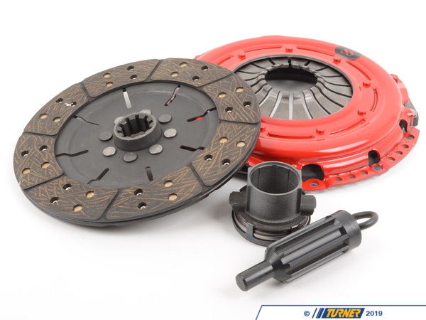 South Bend Clutch Stage 3 Daily Clutch Kit K70380SSO