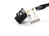 Genuine BMW Genuine BMW CD Changer Adapter Cable 61126924785 View 3