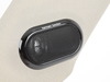 Genuine MINI Front A Pillar Panels W/ Speaker Pod HK Gray - Right 51437408006 View 3