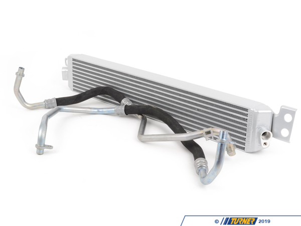 VF Engineering VF Engineering Oil Cooler With Oil Lines - E9X M3 VFAOC-E9MKT