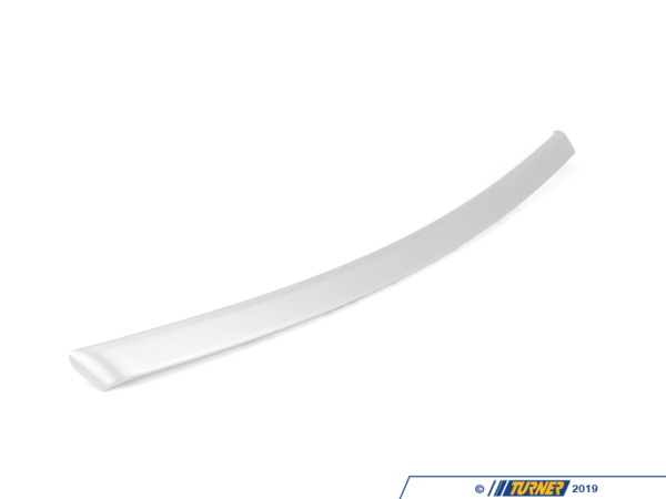 Genuine BMW Genuine BMW Decorative Strip, Door Front - 51419171789 51419171789