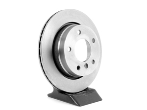 Plain Rotor - Priced Each