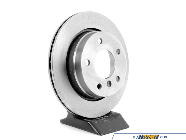Brembo Plain Rotor - Priced Each 34211165211