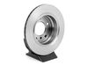 Brembo Plain Rotor - Priced Each 34211165211 View 2