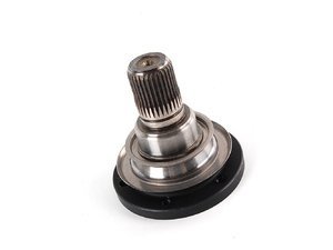 Genuine BMW Differential Drive flange - output - E46 M3 Z3M Z4M