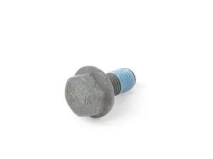 Clutch Flywheel Bolt - E30, E31, E34
