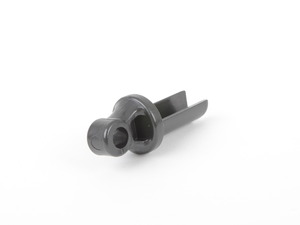 BRACKET, COMPRESSION SPRING - (NO LONGER AVAILABLE)