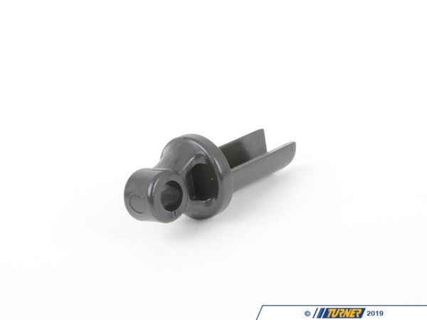 Genuine BMW BRACKET, COMPRESSION SPRING - (NO LONGER AVAILABLE) 35301164381