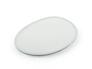 Genuine MINI Mirror Glas Heated Plane Left Ec - 51167366049