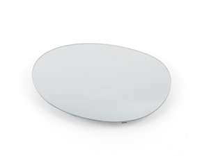 Genuine MINI Mirror Glass Heated - Driver Side - F56 F54 F55 F56
