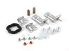 Genuine BMW Genuine BMW Set Of Add-On Parts, Silencer - 18210145892 - E36 18210145892 View 2