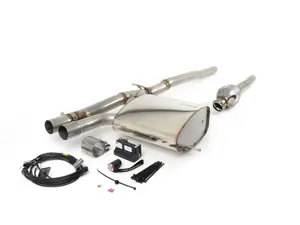 Genuine MINI JCW Tuning Kit