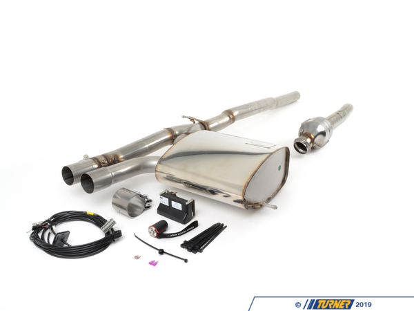 Genuine MINI Genuine MINI JCW Tuning Kit 11122359631
