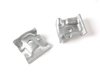 Genuine BMW Genuine BMW Set Of Add-On Parts, Silencer - 18210145892 - E36 18210145892 View 3